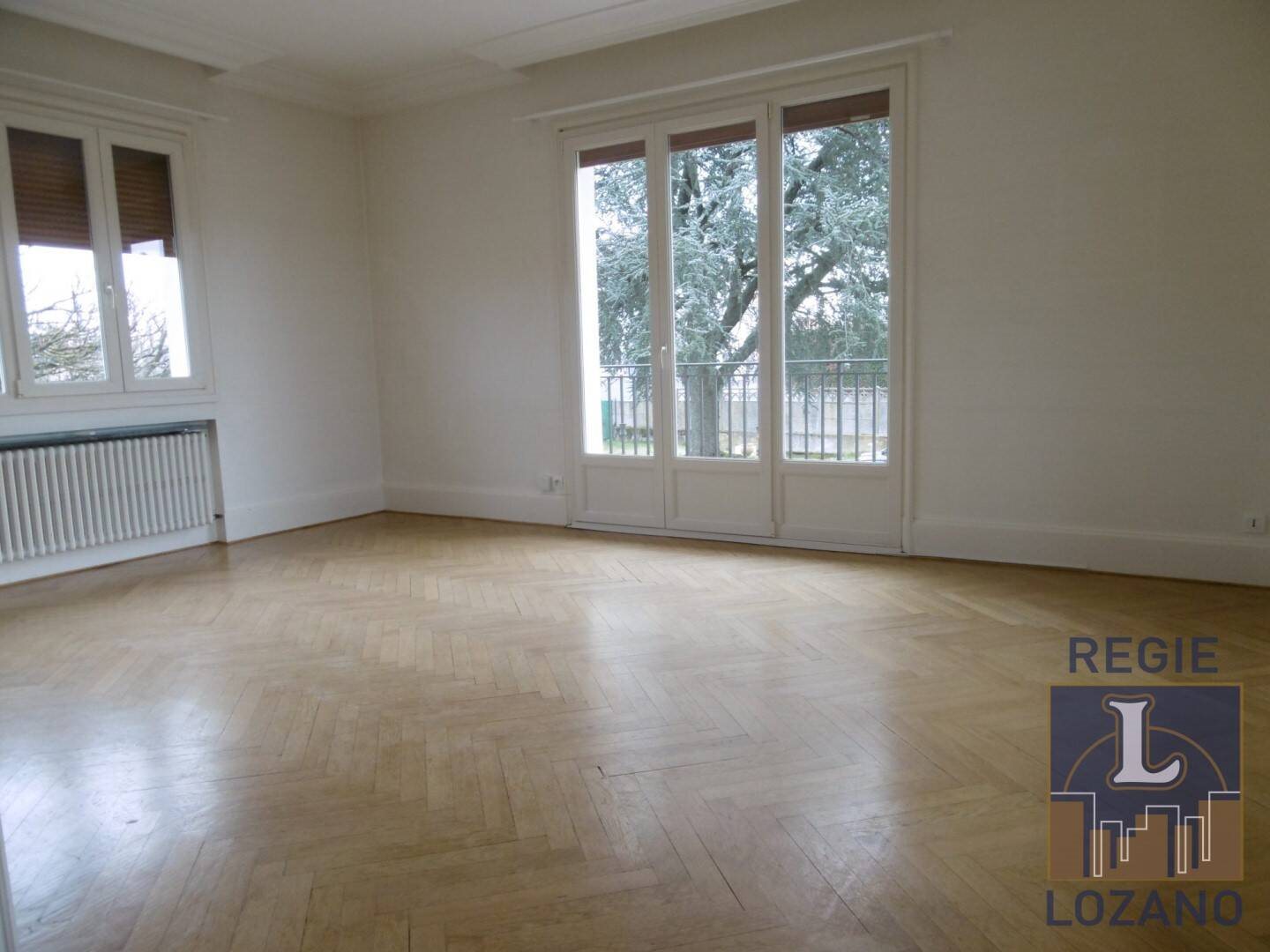 Maison à louer, 100m², Saint-André-la-Côte