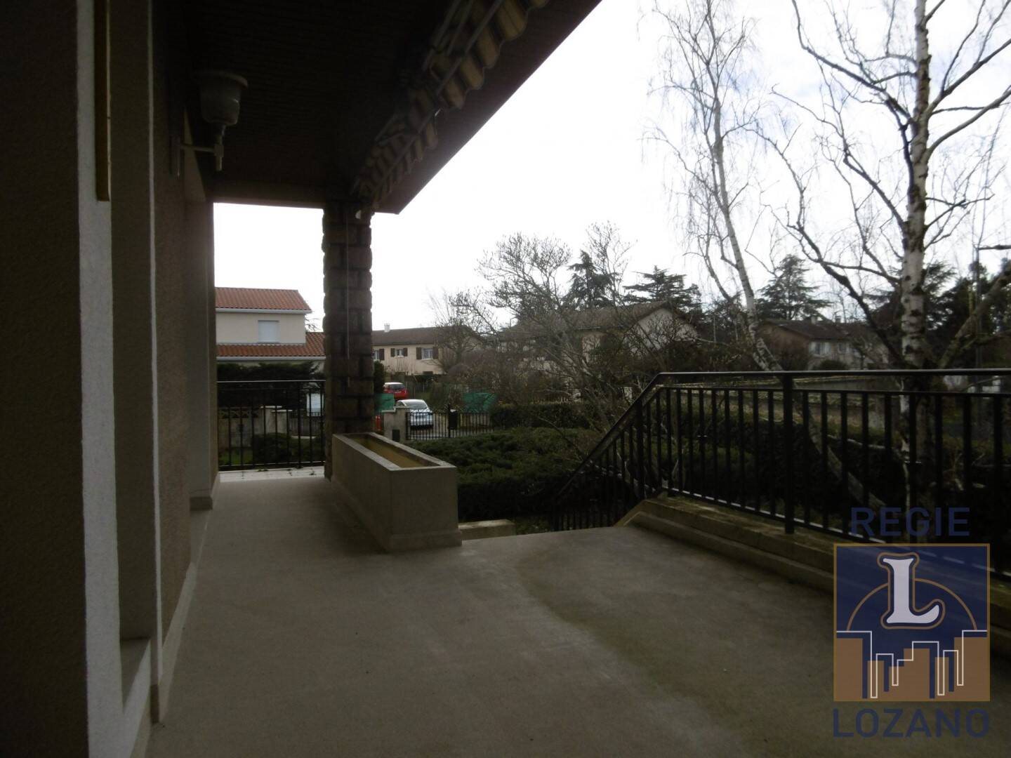 Maison à louer, 100m², Saint-André-la-Côte