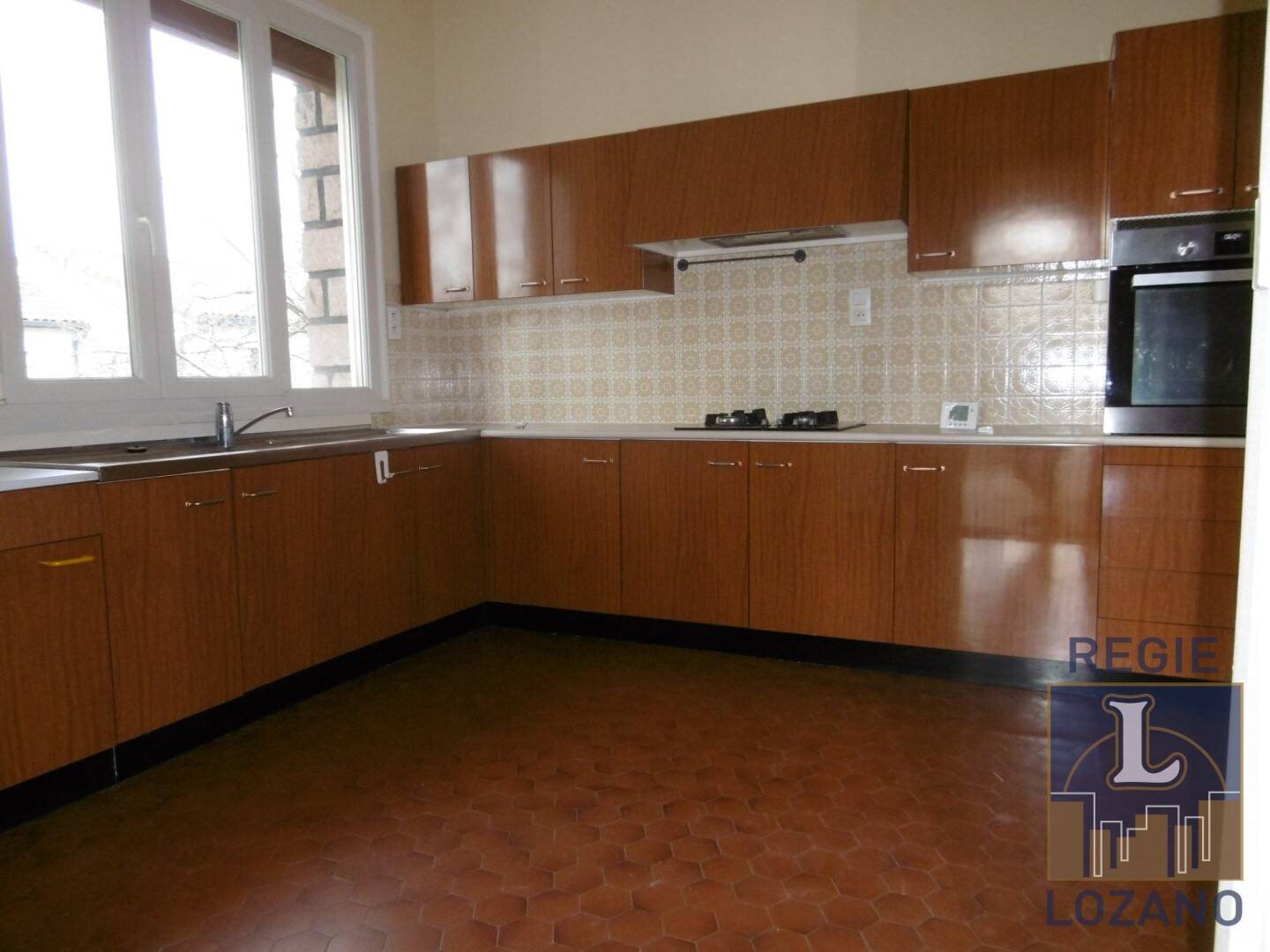 Maison à louer, 100m², Saint-André-la-Côte