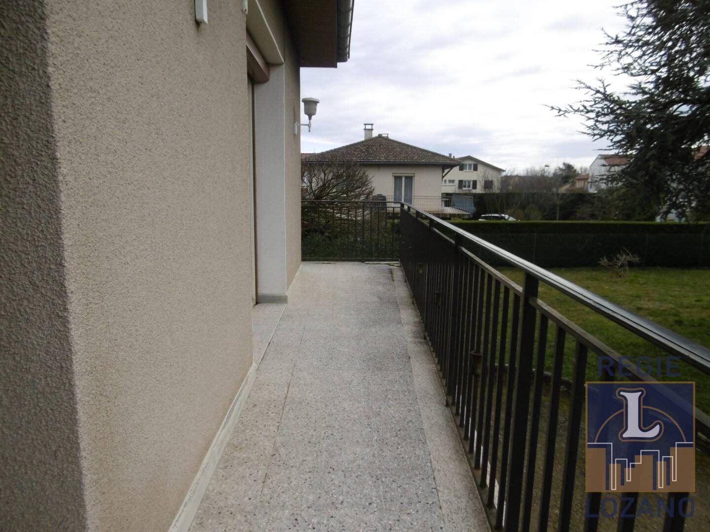 Maison à louer, 100m², Saint-André-la-Côte