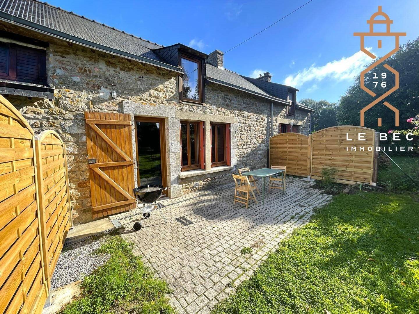 Appartement à louer, 64m², Arradon