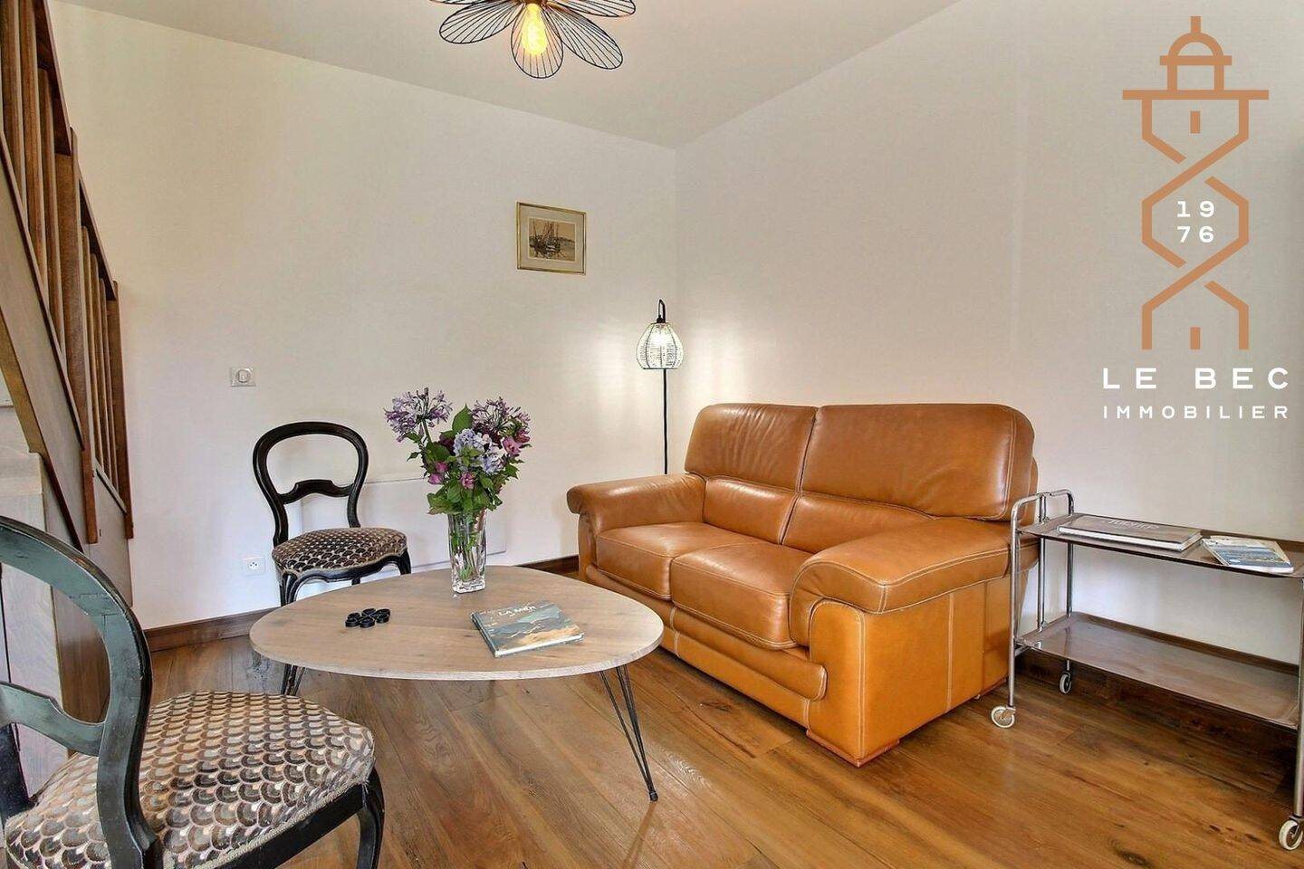 Appartement à louer, 64m², Arradon