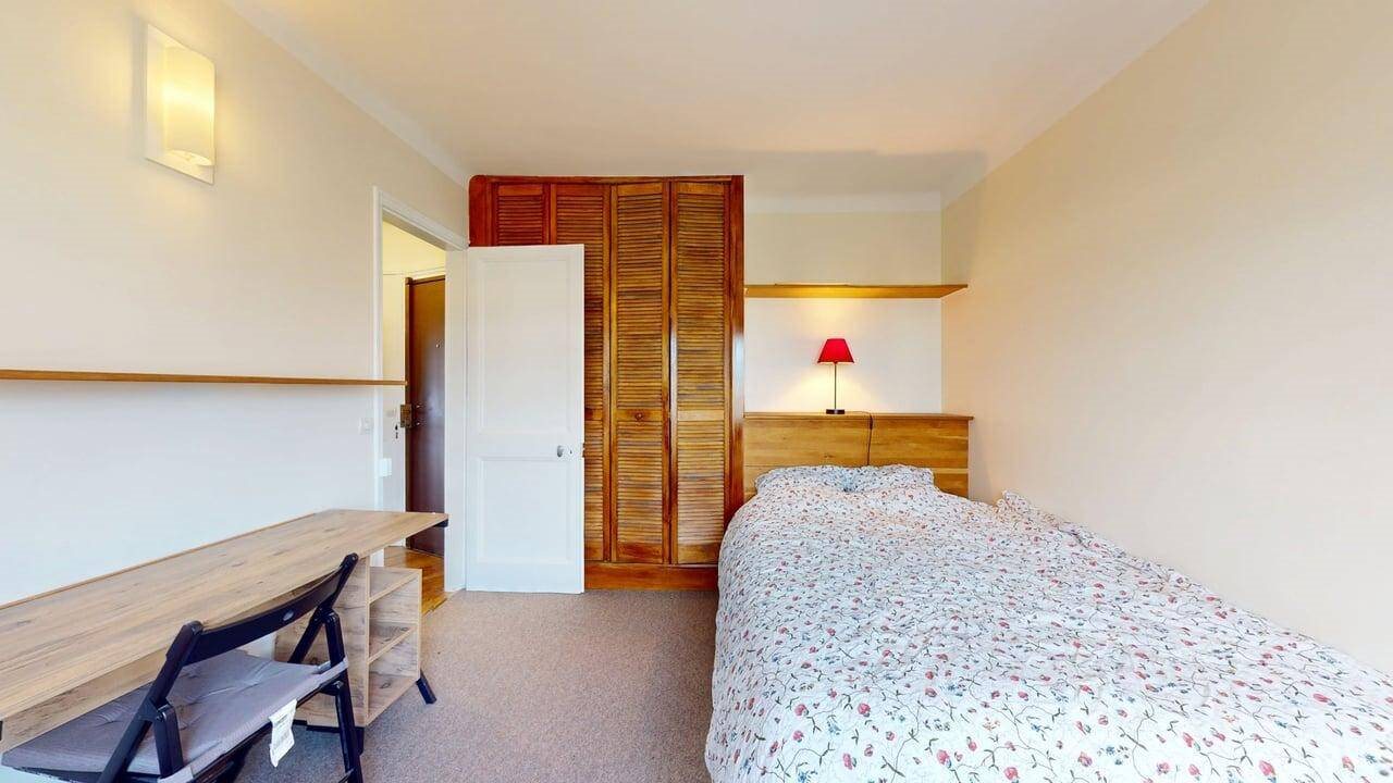 Appartement à louer, 34m², Le Vésinet