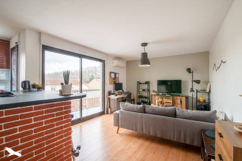 Appartement à vendre, 44m², Toulouse