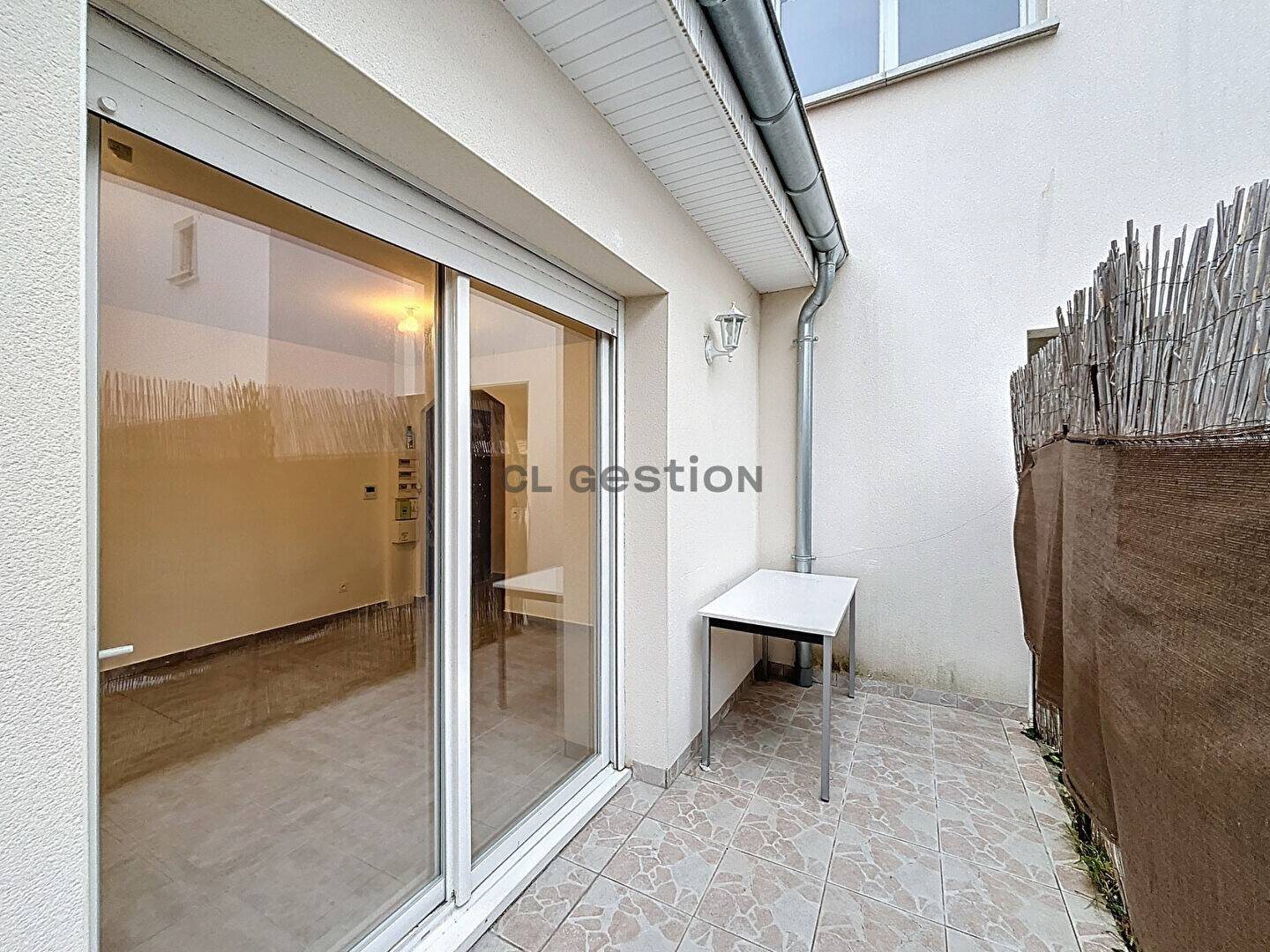 Appartement à louer, 24m², Ambérieu-en-Bugey