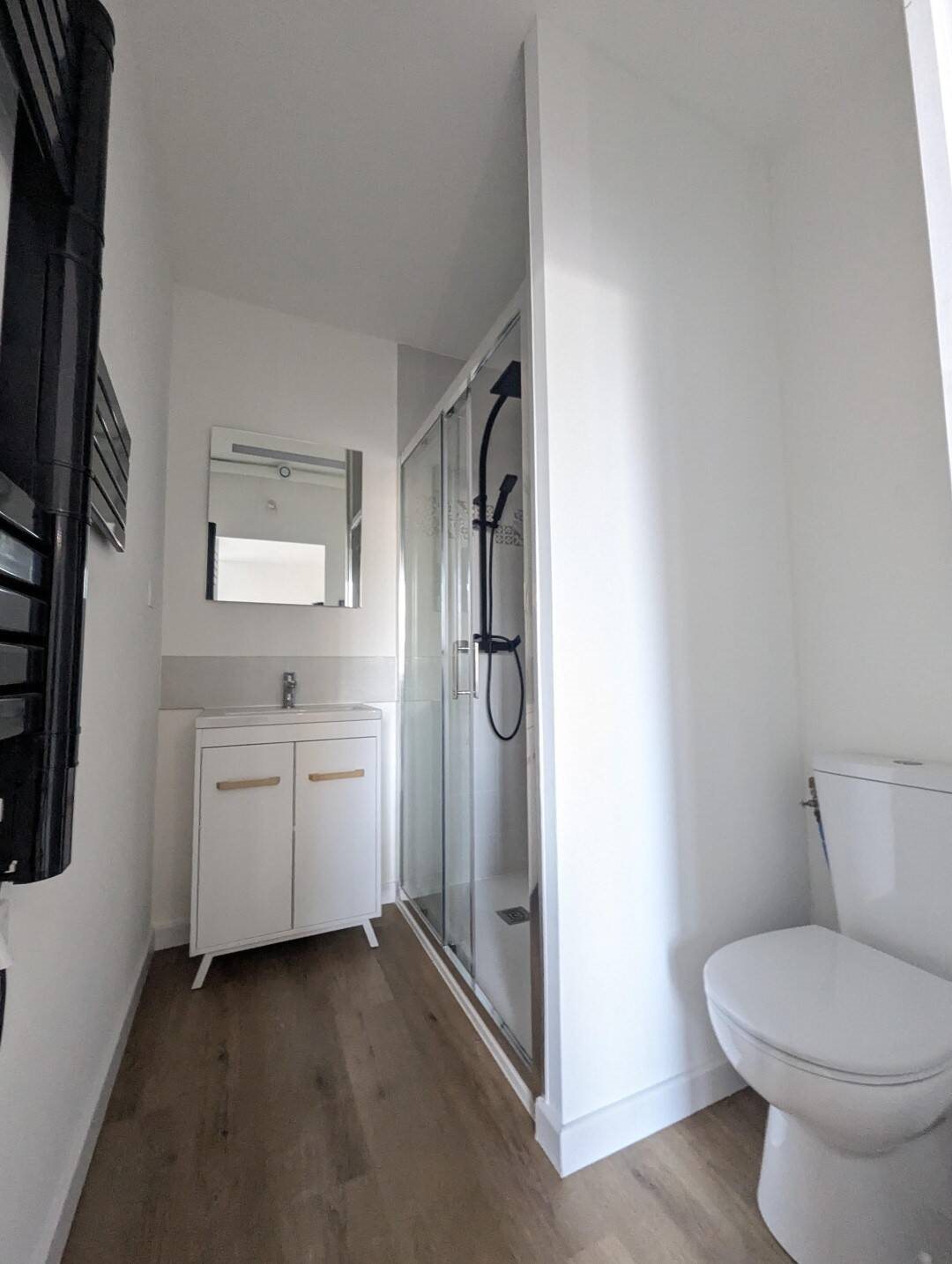 Appartement à louer, 23m², Mugron