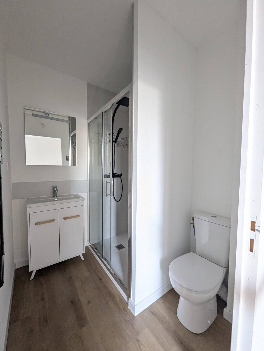 Appartement à louer, 23m², Mugron