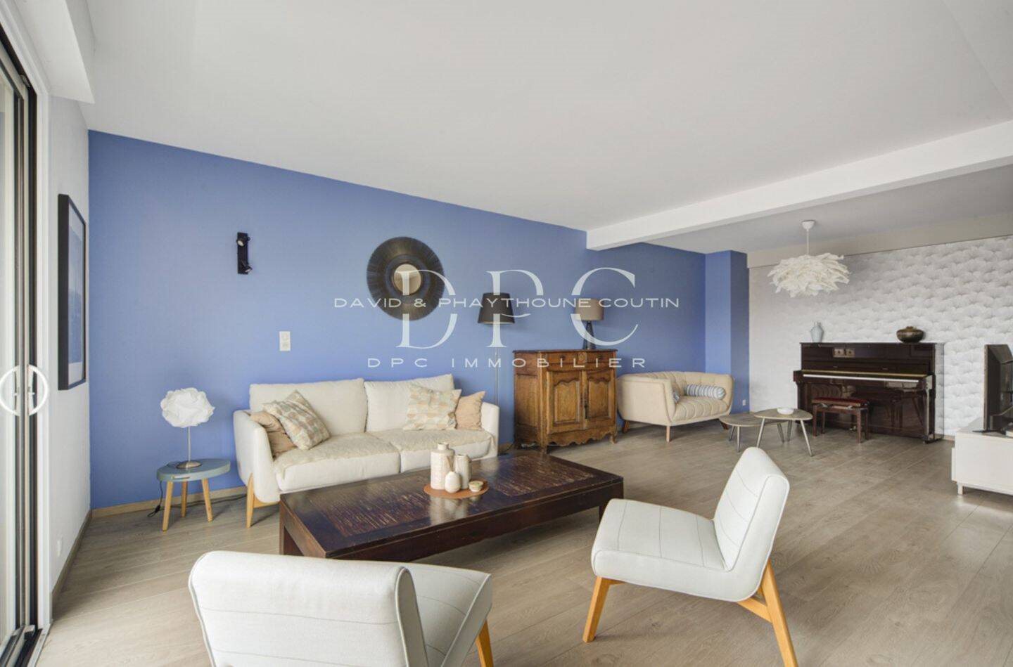 Appartement à louer, 127m², Toulouse