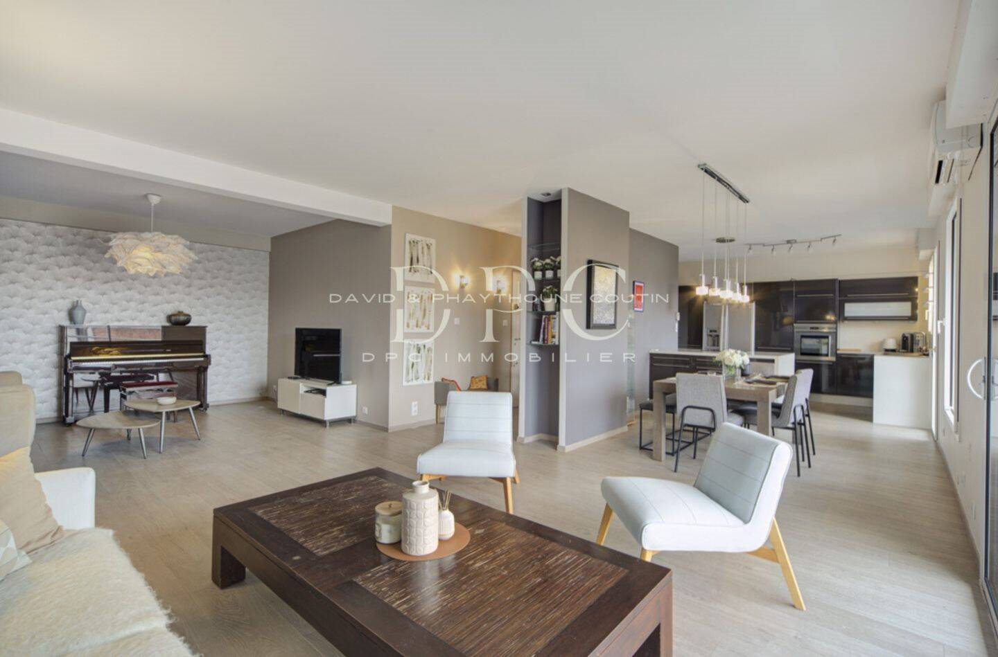 Appartement à louer, 127m², Toulouse