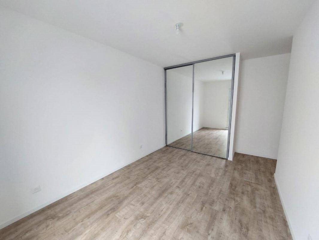 Appartement à louer, 66m², Tours