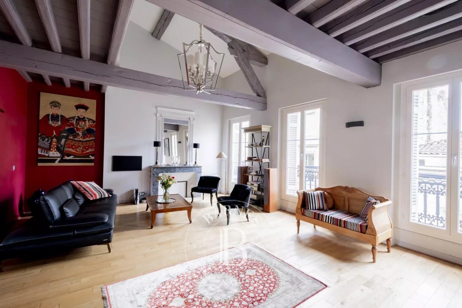 Appartement à vendre, 100m², Bordeaux