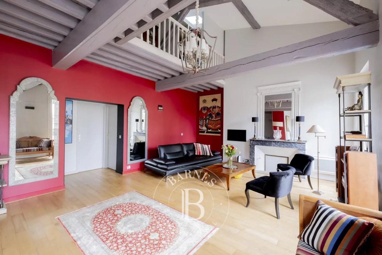 Appartement à vendre, 100m², Bordeaux