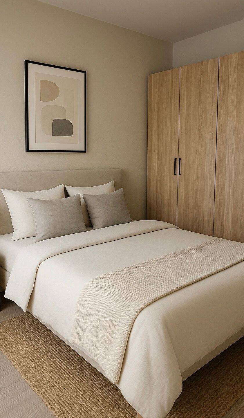 Appartement à louer, 42m², Rouen