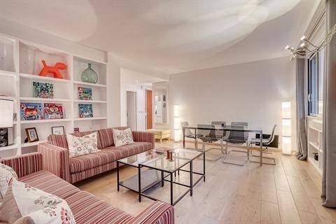 Appartement à louer, 72m², Paris 16ème