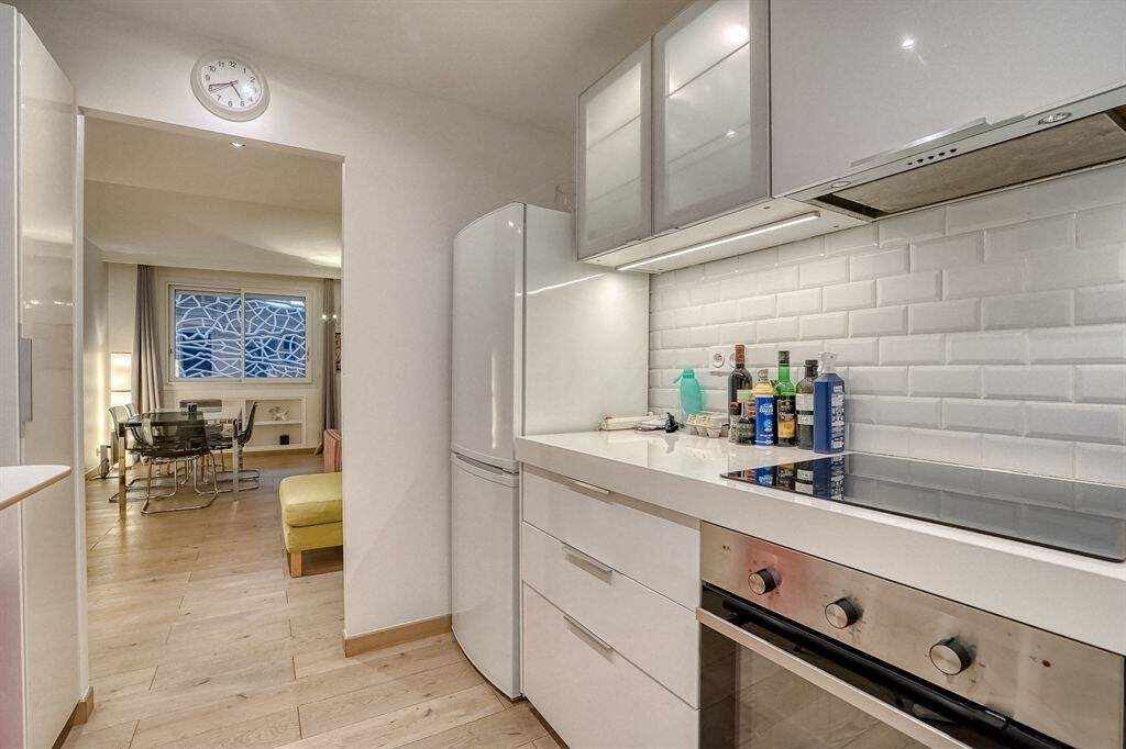 Appartement à louer, 72m², Paris 16ème