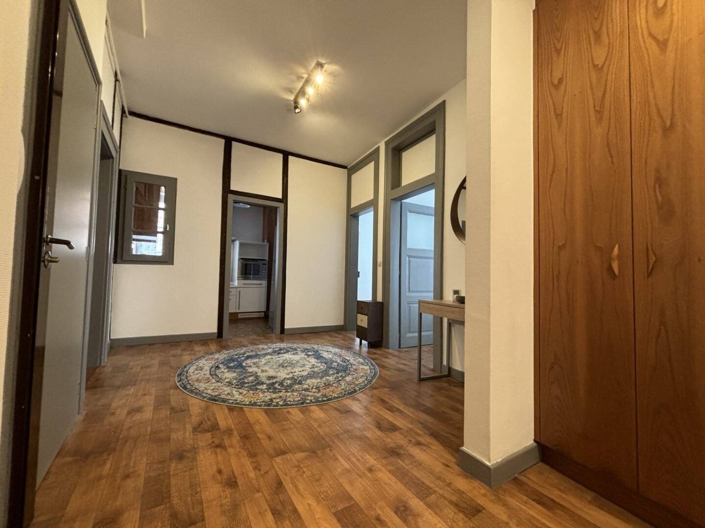 Appartement à louer, 89m², Strasbourg