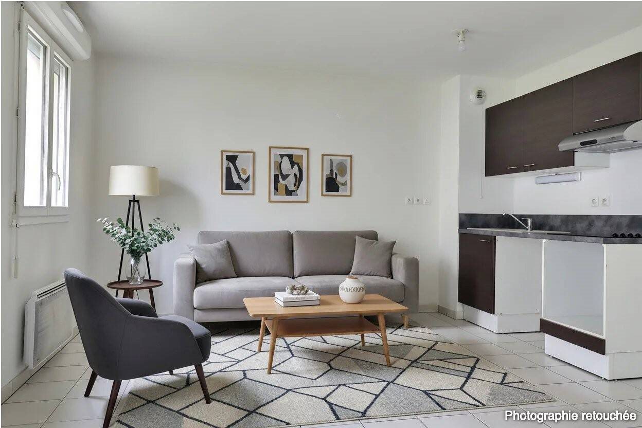 Appartement à louer, 37m², Laigneville