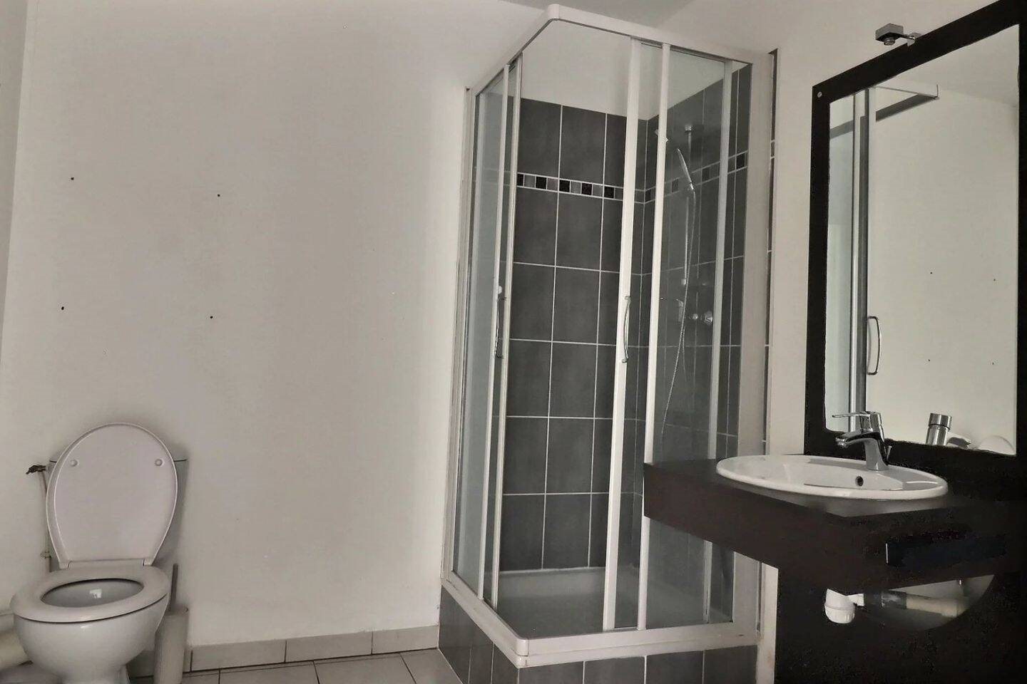 Appartement à louer, 37m², Laigneville