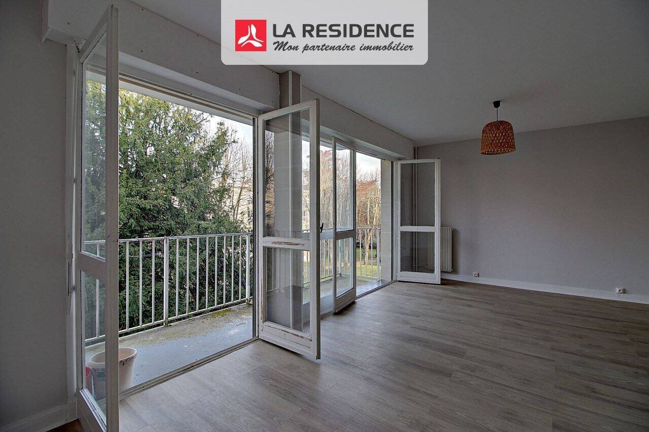 Appartement à louer, 30m², Chambourcy