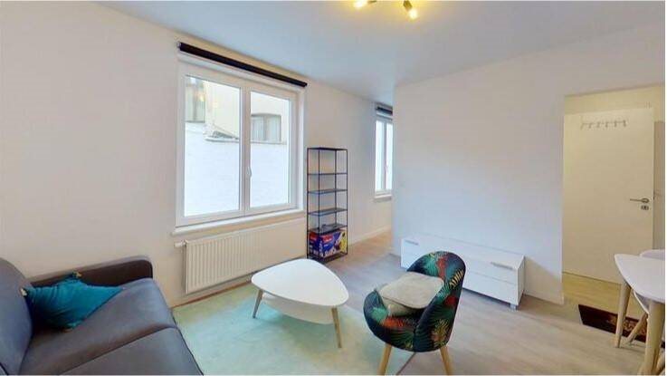 Appartement à vendre, 26m², Rouen