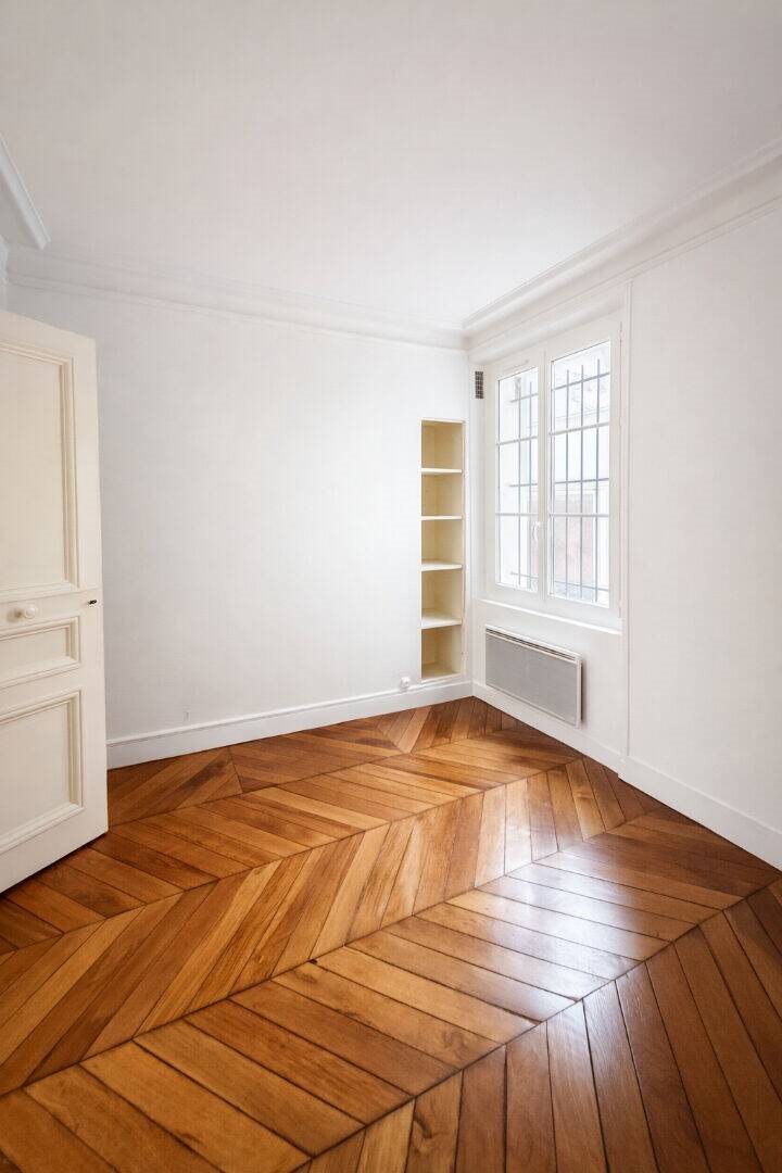 Appartement à louer, 58m², Paris 16ème