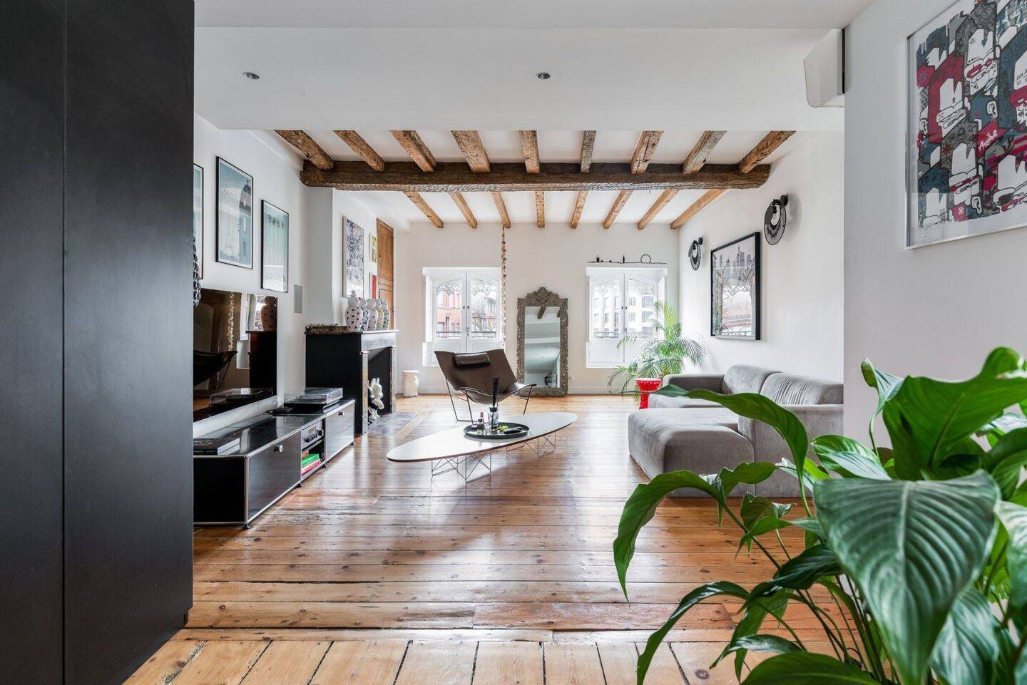 Appartement à vendre, 99m², Toulouse