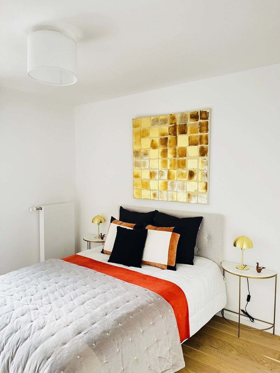 Appartement à vendre, 79m², Rouen