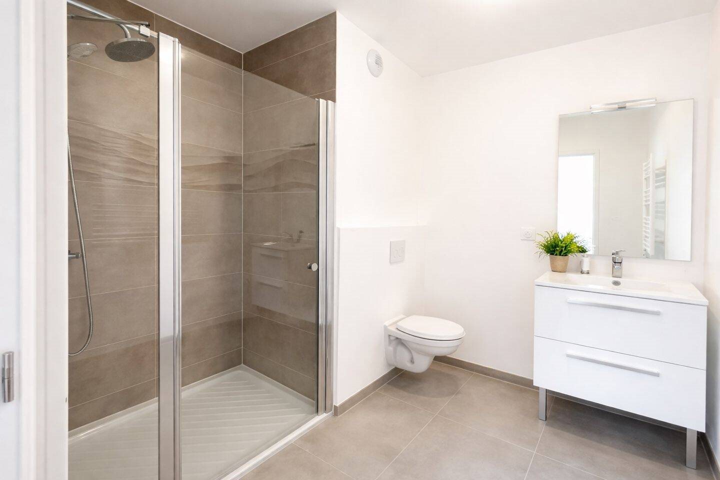 Appartement à vendre, 79m², Rouen