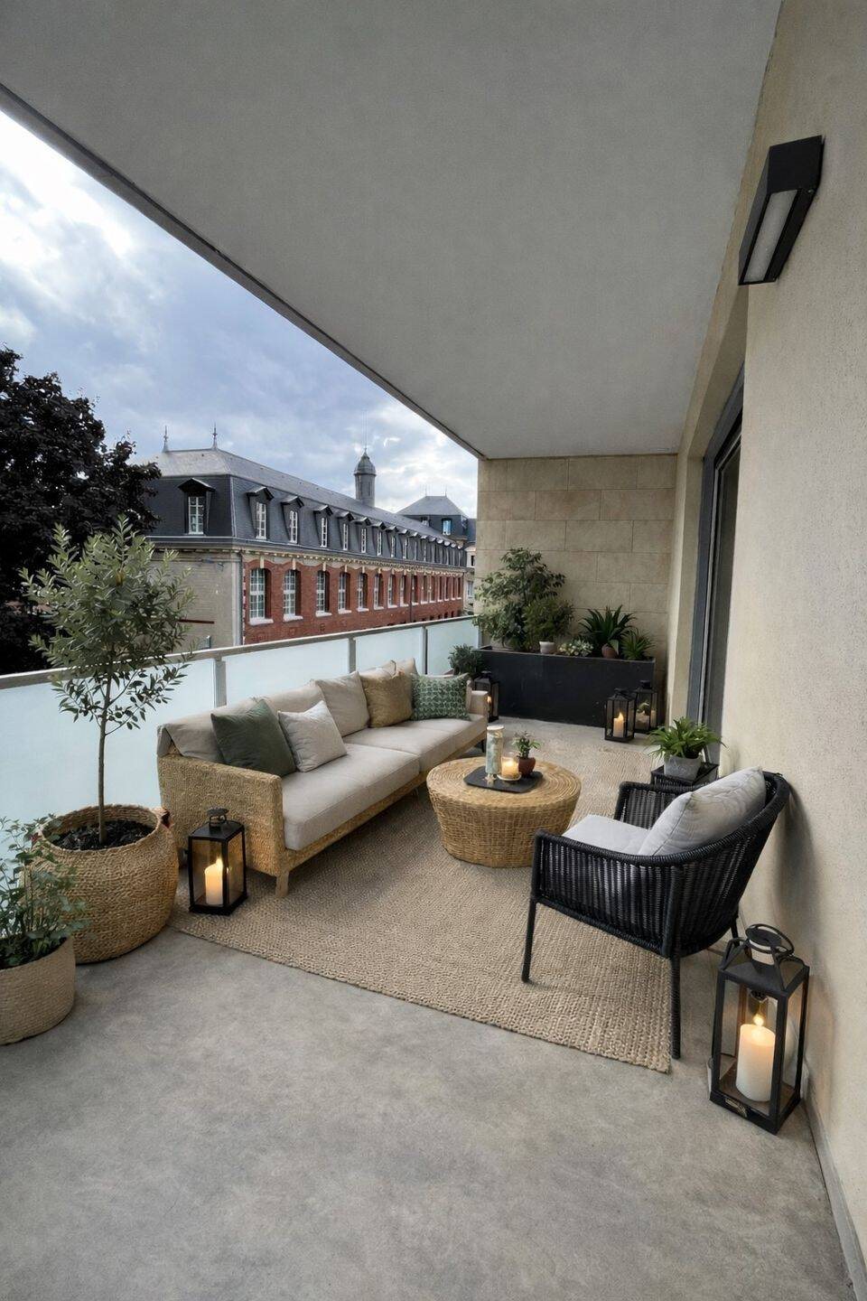 Appartement à vendre, 79m², Rouen