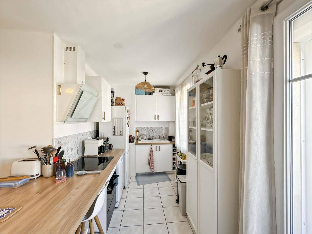 Appartement à vendre, 62m², Toulon