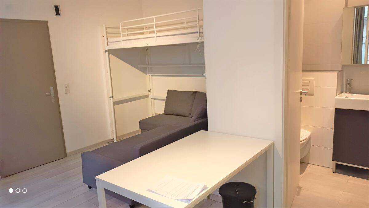 Appartement à louer, 23m², Strasbourg
