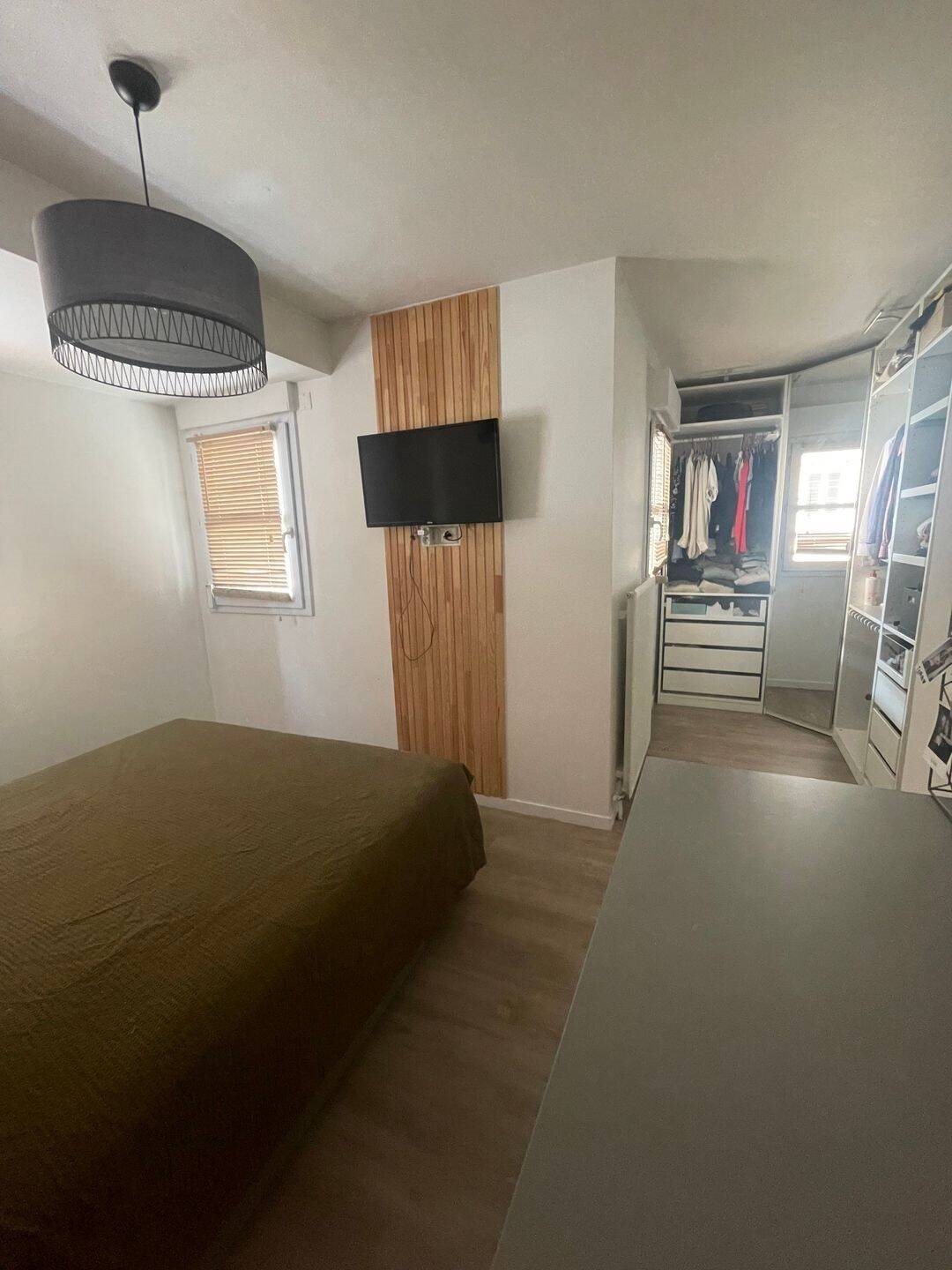 Appartement à vendre, 90m², Clermont-Ferrand