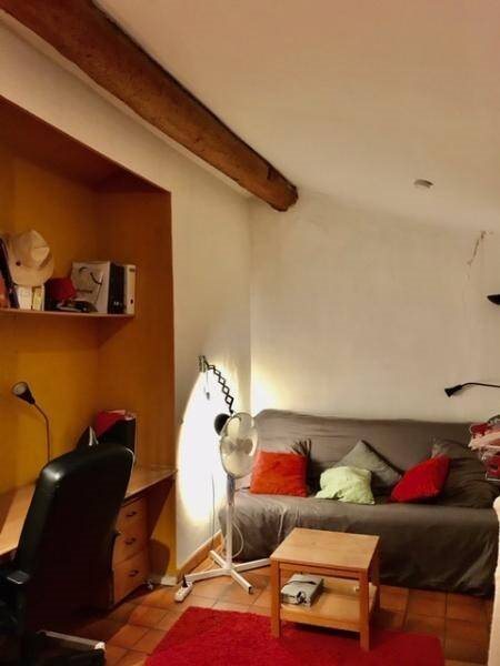Appartement à louer, 11m², Aix-en-Provence