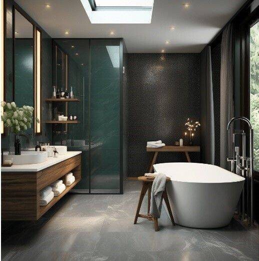 Appartement à vendre, 112m², Boulogne-Billancourt