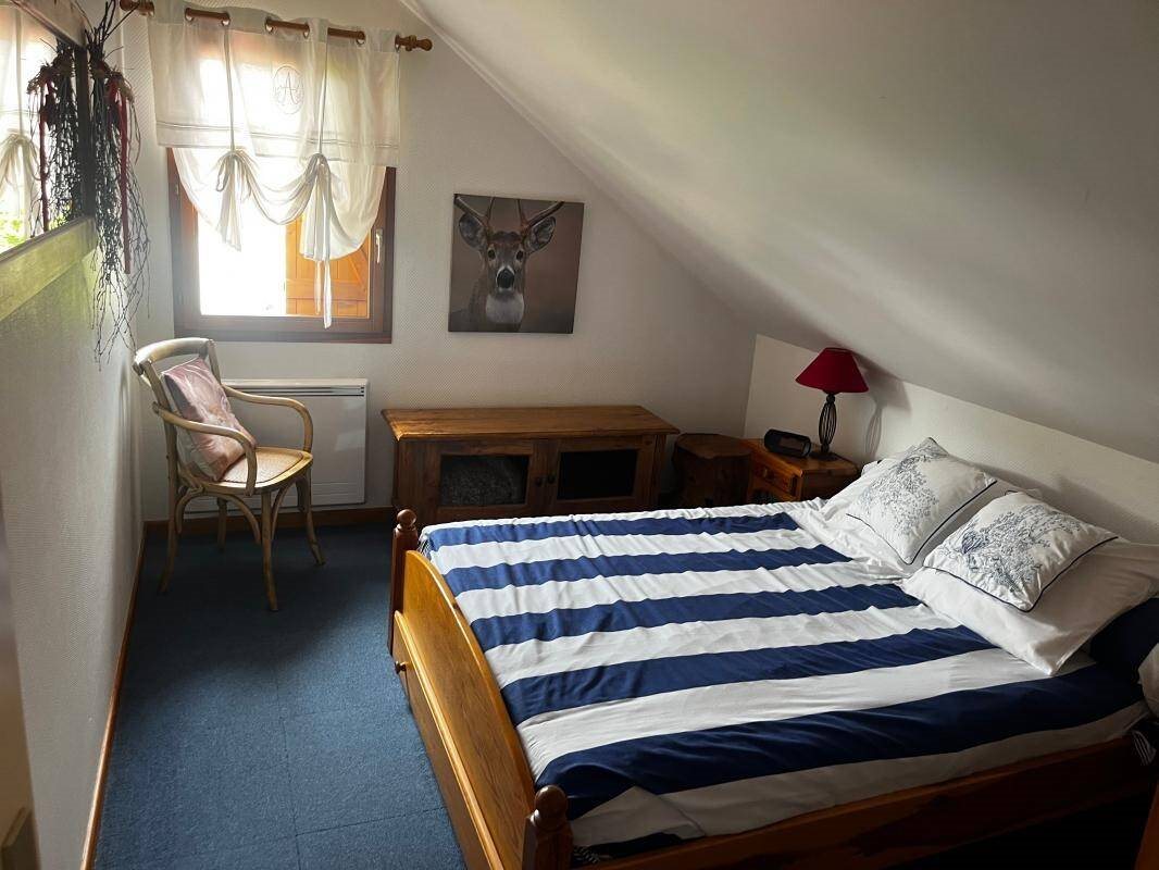 Appartement à louer, 44m², Gérardmer