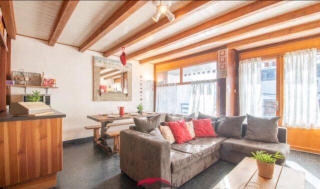 Appartement à louer, 56m², Saint-Lary-Soulan