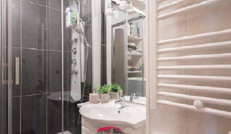 Appartement à louer, 56m², Saint-Lary-Soulan