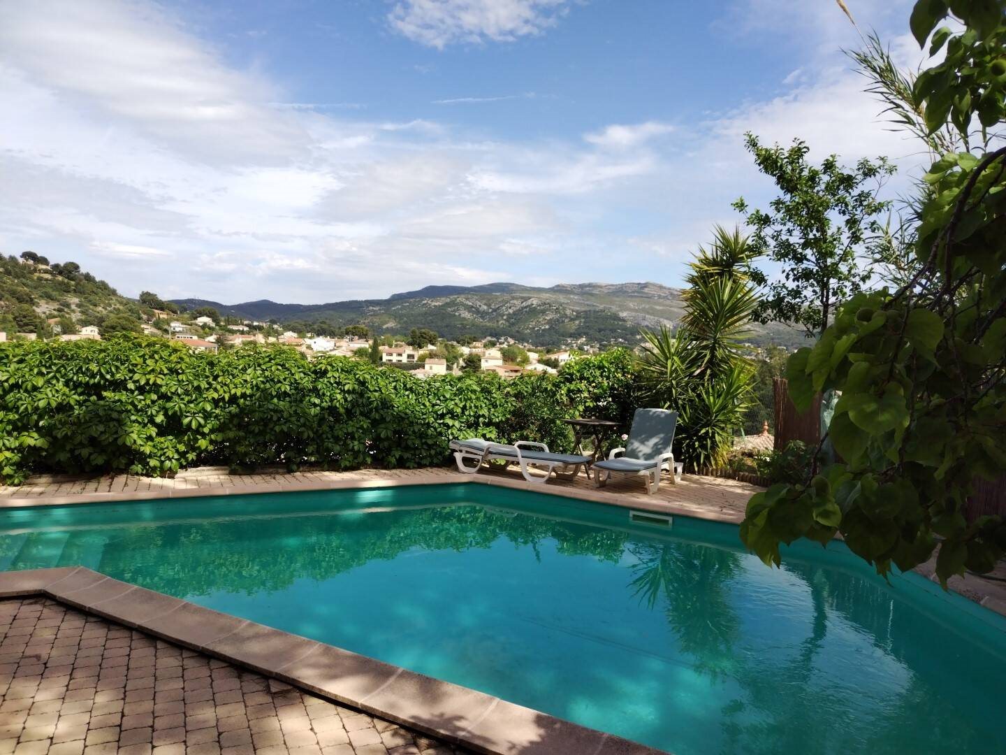 Maison à vendre, 180m², Marseille 13ème