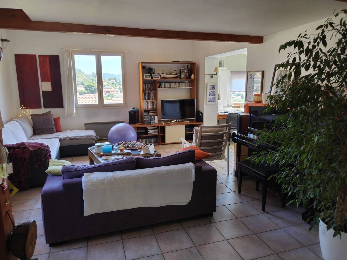 Maison à vendre, 180m², Marseille 13ème