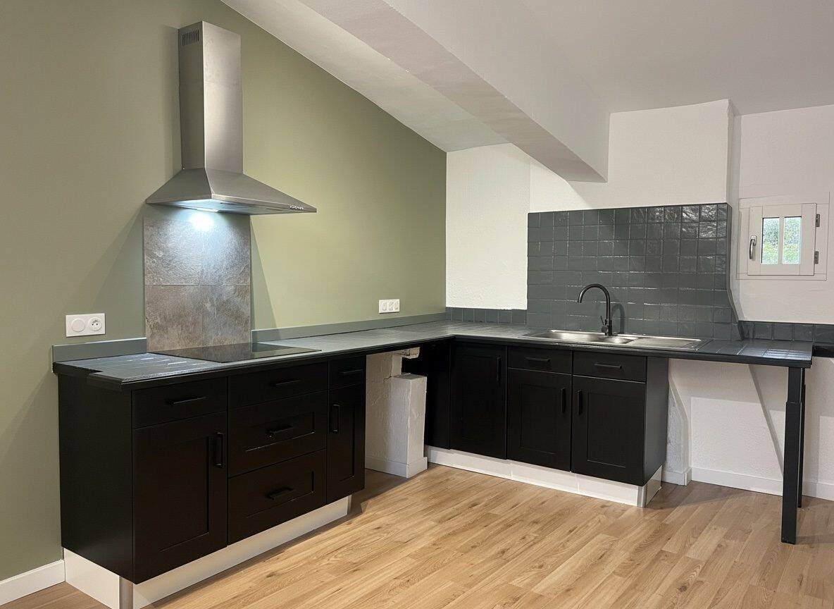 Appartement à vendre, 57m², Perpignan