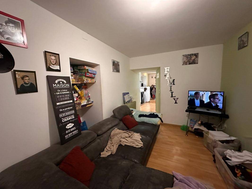 Appartement à vendre, 91m², Joyeuse