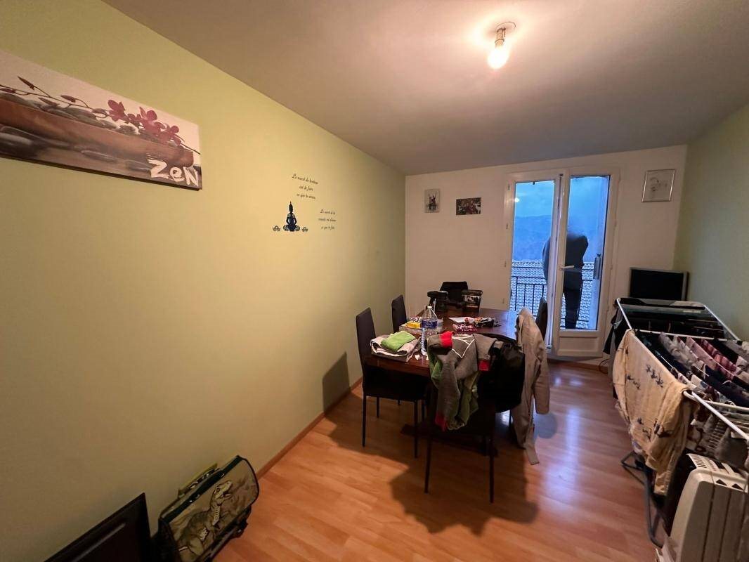 Appartement à vendre, 91m², Joyeuse