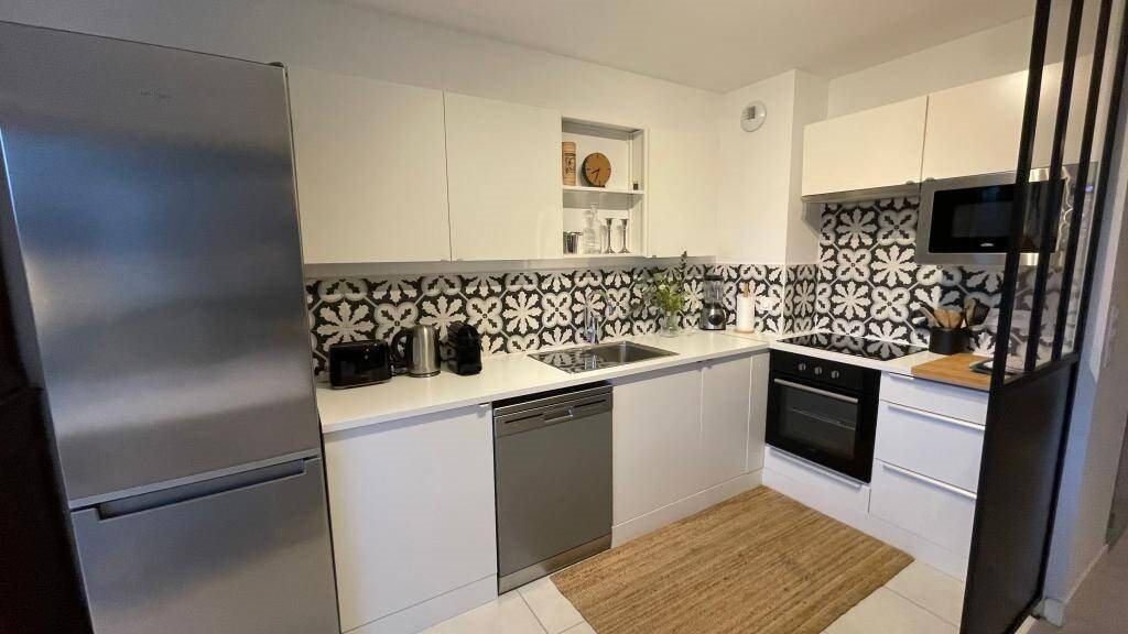 Maison à louer, 90m², Entraigues-sur-la-Sorgue