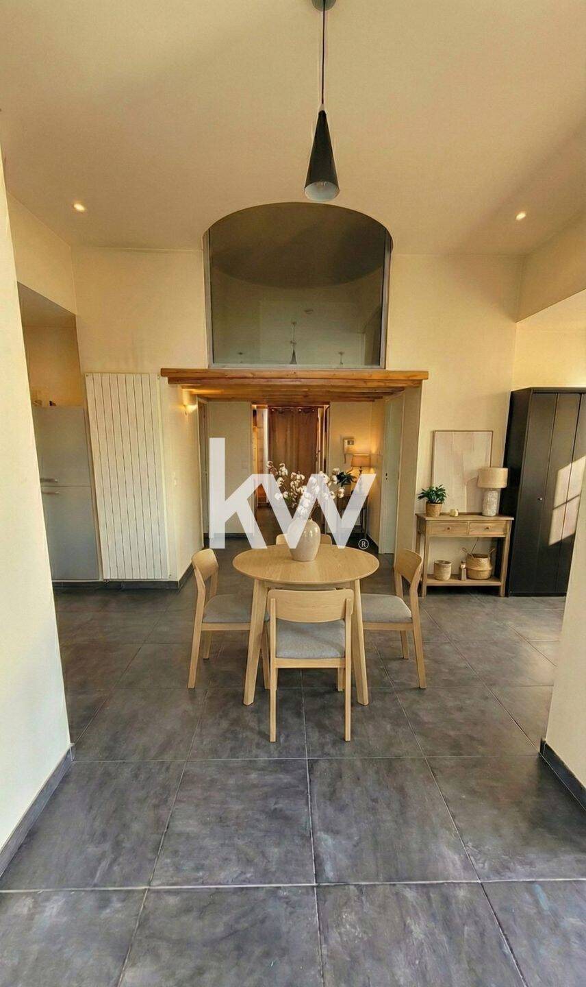 Appartement à vendre, 89m², Saint-Etienne