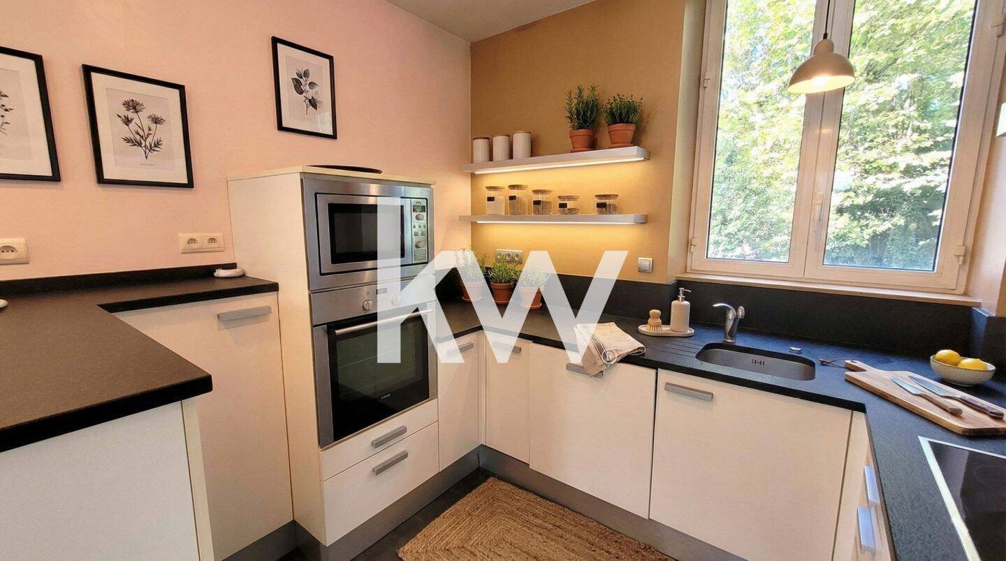 Appartement à vendre, 89m², Saint-Etienne