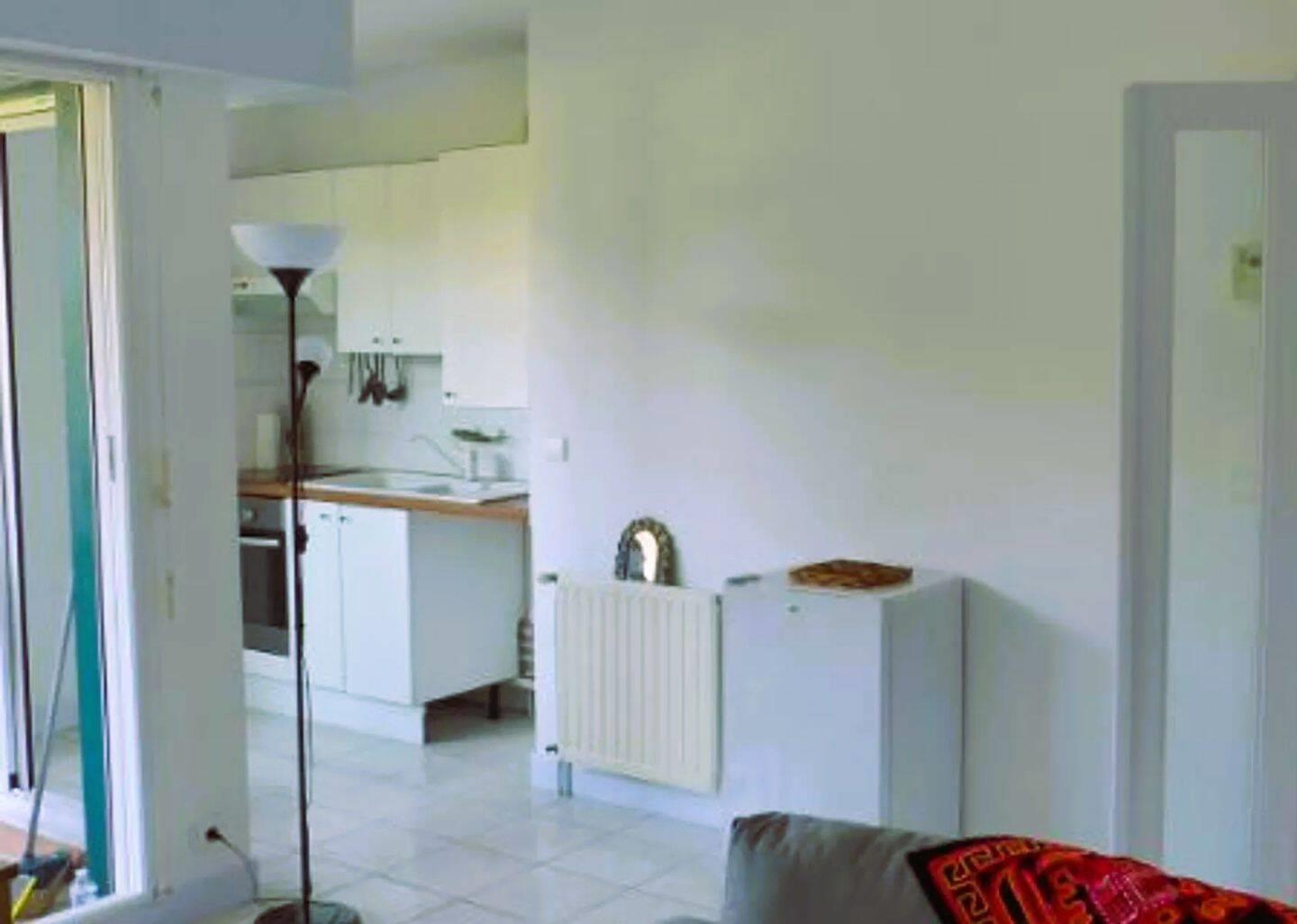 Appartement à louer, 39m², Amiens