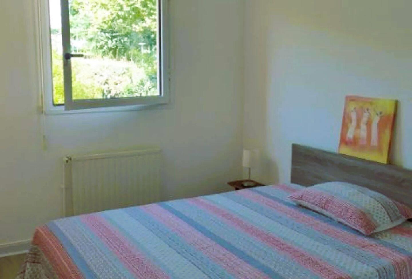 Appartement à louer, 39m², Amiens