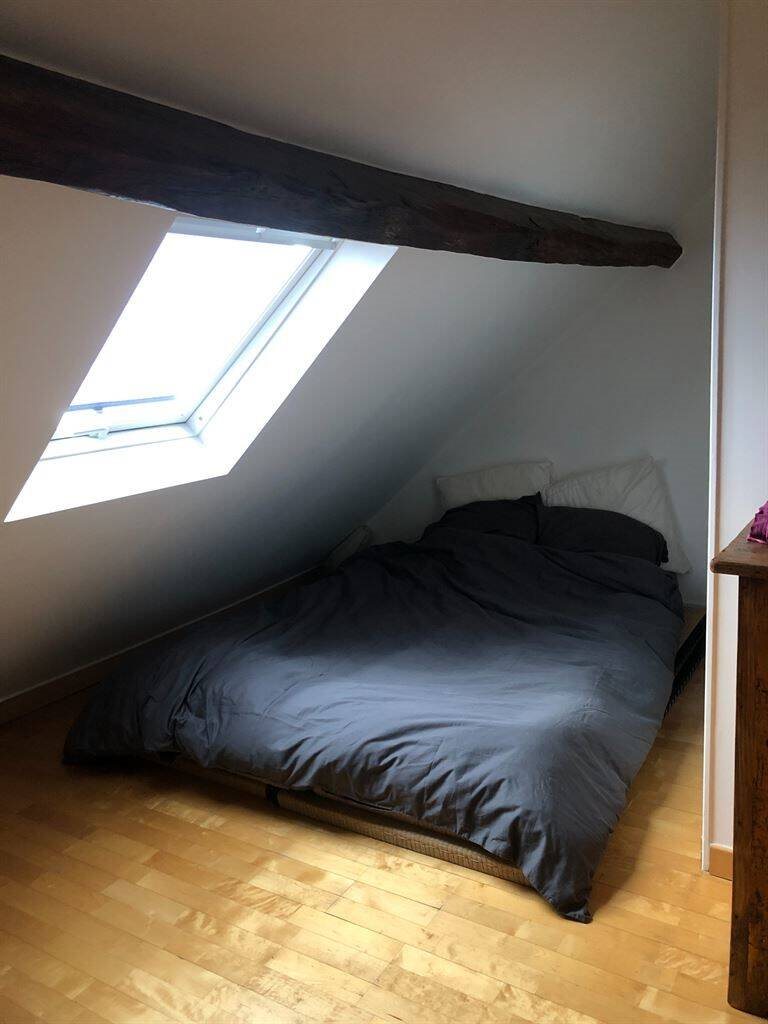 Appartement à vendre, 72m², Paris 11ème