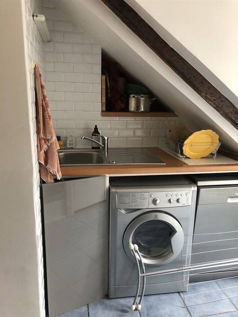 Appartement à vendre, 72m², Paris 11ème