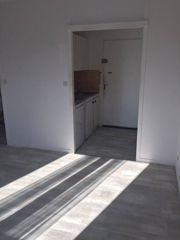 Appartement à louer, 24m², Bordeaux